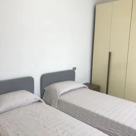 Apartment Naborre&felice